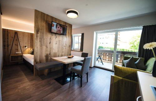 Appartements Bergheim St Andrä bei Brixen - Foto 7