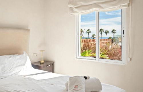 Templo Sotogrande - Foto 20