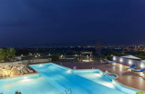 Villa Dennis - Foto 46