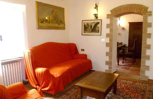 Elegant Villa in Tuoro sul Trasimeno with Private Pool - Foto 9