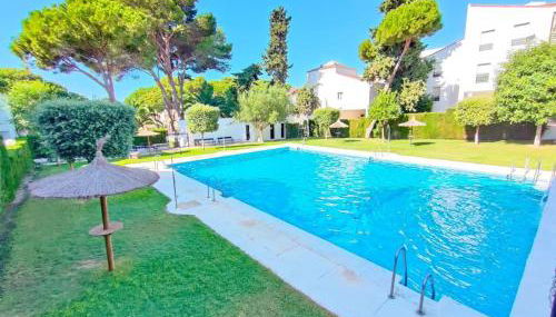 Apartamento en Puerto de Santa María, Playa Las Redes - Foto 2