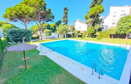 Apartamento en Puerto de Santa María, Playa Las Redes - Foto 2