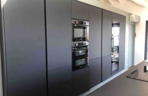 Beautiful new ocean facing villa - Foto 46