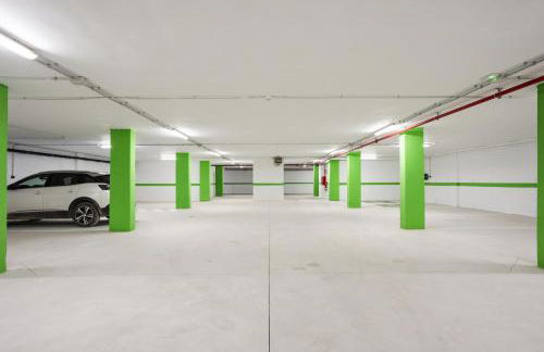 Alora Apartamentos Mérida - Foto 25