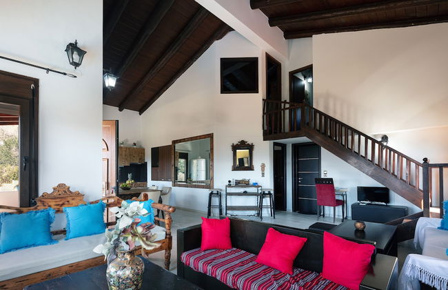 Villa Skantali - Foto 18