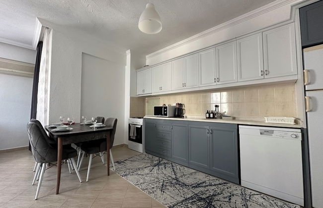 Assos Apart Belek - Foto 62