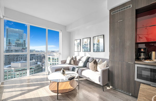 Graydon Front Street - Foto 71