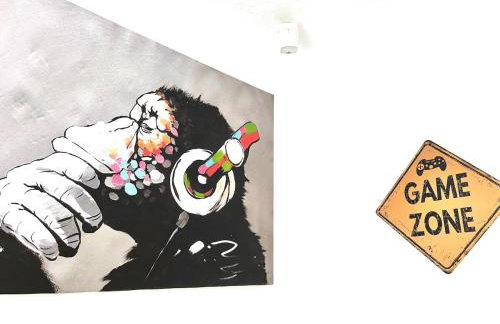 Ideal 4 Bed Home sleeps 7 Nr Middlebrook Stadium - Foto 22