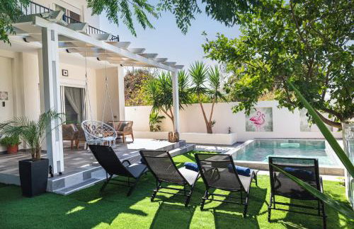 Paradissia Luxe Villa with Private Swimming Pool - Foto 6