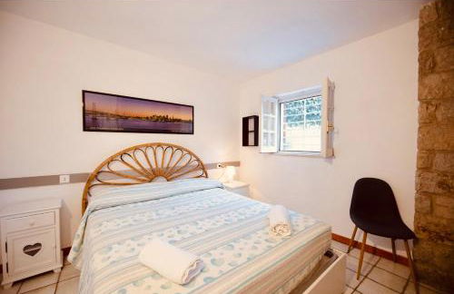 Villa GREG stupenda casa sulla spiaggia con accesso diretto al mare - Foto 42