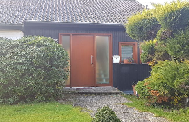 Tolstov-Hotels Beautiful Villa with Big Garden - Photo 54