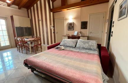 Casa Meda Tabachere Appartamento Sirmione Desenzano del Garda - Foto 11