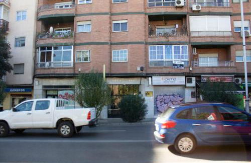 GuestReady - Plaza de toros -EDIF BAHIA Granada I - Foto 22