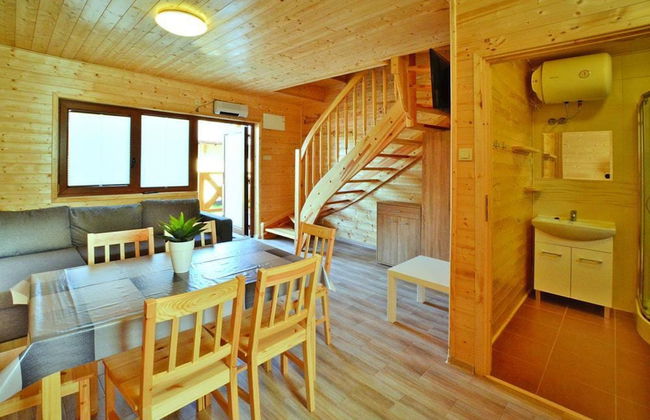 Comfortable Holiday Homes, Mielno - Foto 12