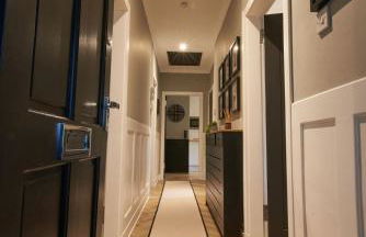 Luxury Old Town Apartment just a 5 Minute Walk to Stirling Castle - Foto 17