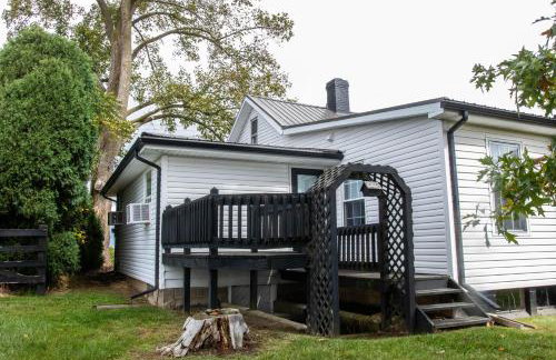 Farmhouse of Blessings - Foto 64