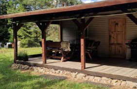 Letnisko w Kłudzicach - Foto 7