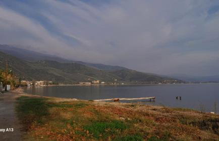 Pelion Malaki- Casa Verde - Foto 75