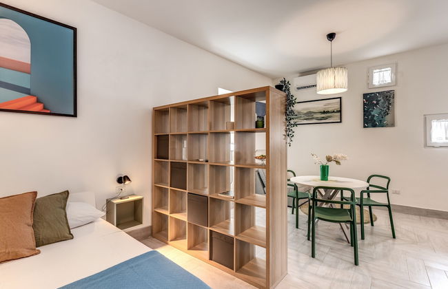 Vesuvio Home Capodichino - Foto 76