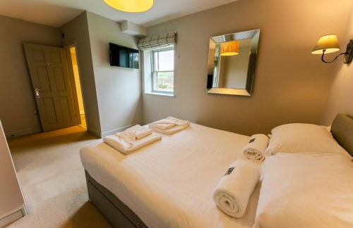 Oakerthorpe Holiday Village - Foto 112