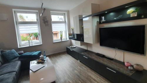 Ferienwohnung ODIN, FREYA & THOR - Foto 5