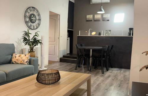 Les Jardins De L´Ecusson - Première Conciergerie - Foto 1