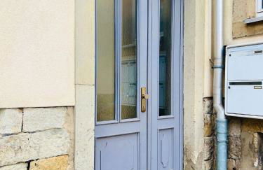 Twenty Five Apartment bei Dresden - free Parking, Netflix & Coffee Machine - Foto 24