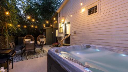 1880s SchoolhouseHot TubFirepitHocking Hills - Foto 2, Other