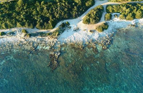 [Mandriola] House facing the sea - Free WiFi - Foto 33