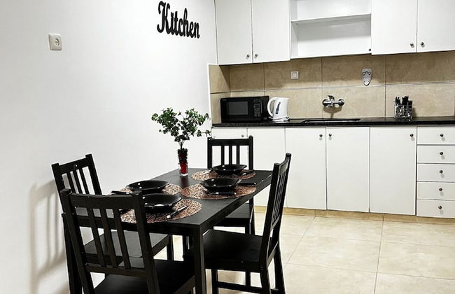 Spat Apartment - Foto 17