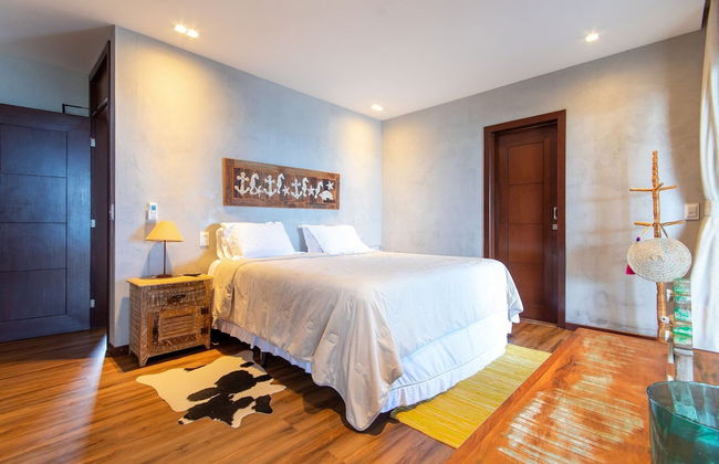 Mansão Varandas - Luxo à Beira Mar por Carpediem - Photo 3