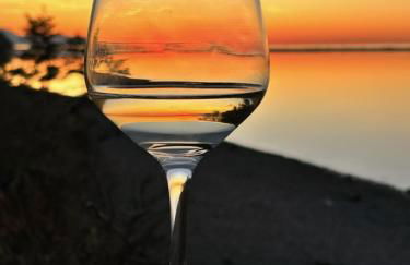 Dungeness Barn House Bed and Breakfast at Two Crows Farm - Foto 40