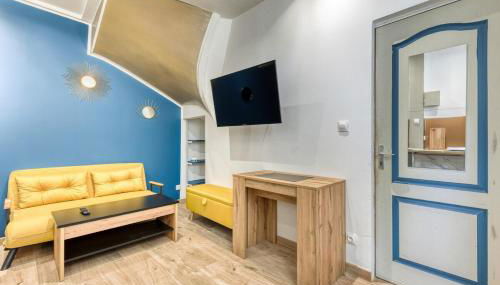 Studio très fonctionnel - Rickhoss Home - Foto 3