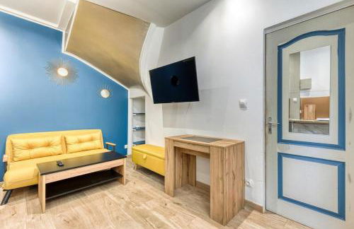 Studio très fonctionnel - Rickhoss Home - Foto 3