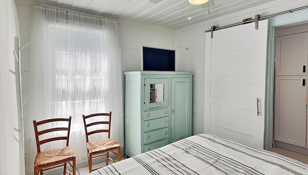 Sunburst Cottage - Foto 2, Habitación