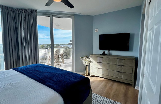 Palms Resort #2606 Jr. 2BR - Photo 21