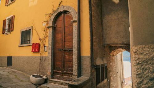 Suite 180° - Lago di Como - Foto 4