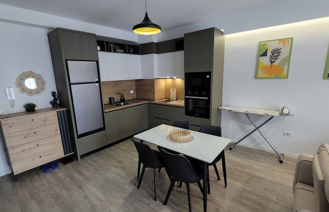 Kalpazo Tirana Mosaic - Foto 24