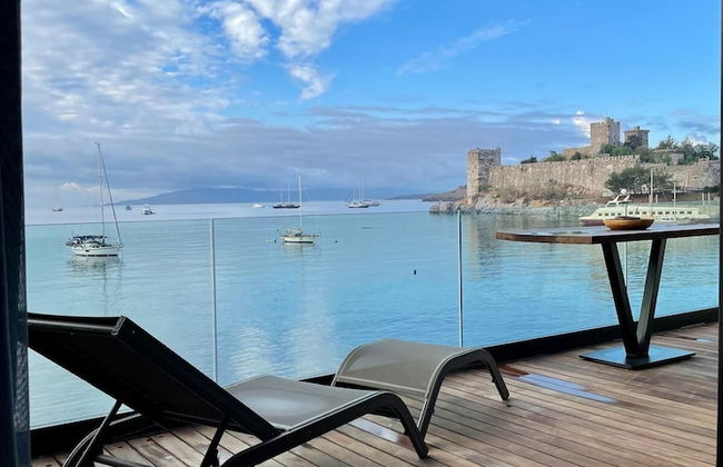 Surfer Caravan Gastro Pub and Suites - Foto 8