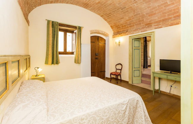 Borgo Colognola - Dimora Storica - Foto 32