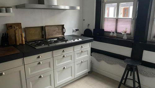 Ferienhaus WeserAusZeit - Foto 4