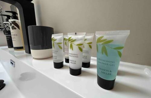 The Loft at the Croft - Stunning rural retreat perfect for couples & dogs - Foto 10