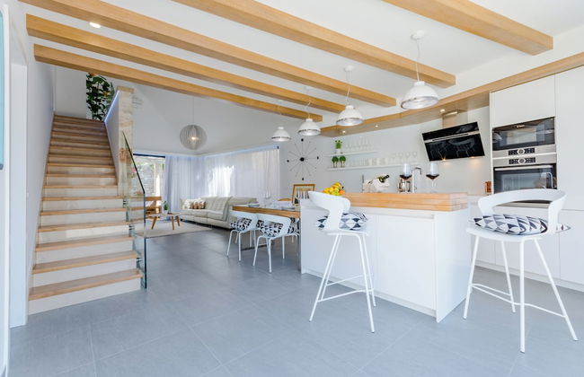 Villa Stone Pearl - Foto 21