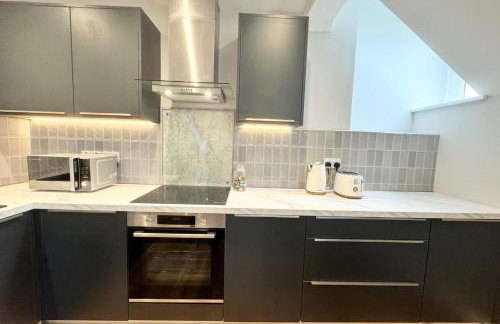 Apartment - Sleeps 2 - Pet Friendly - Parking - Foto 5