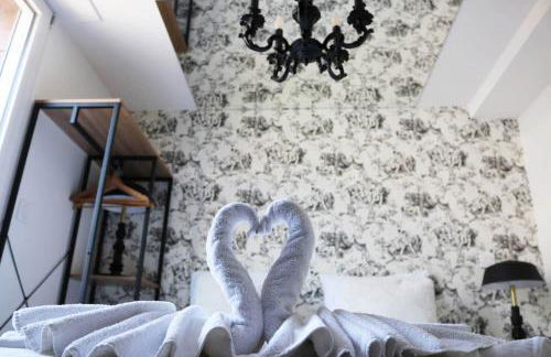 L'antichambre, neuf avec jardin à 100m de la mer - Foto 7