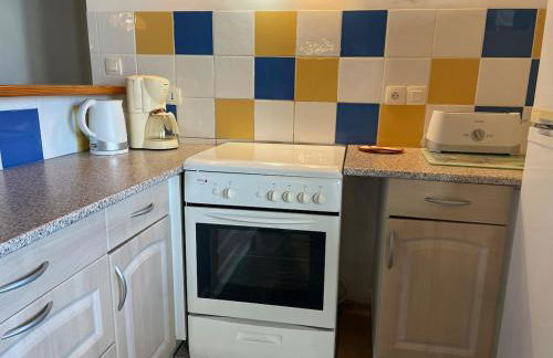 La Phonolite, Gîte familial, Wifi, campagne - Foto 36