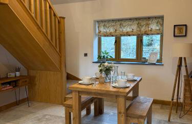 Y Beudy Bach - Foto 16