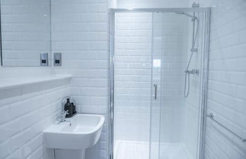 Hive Apartment Manchester near Etihad Coop Live - Foto 47