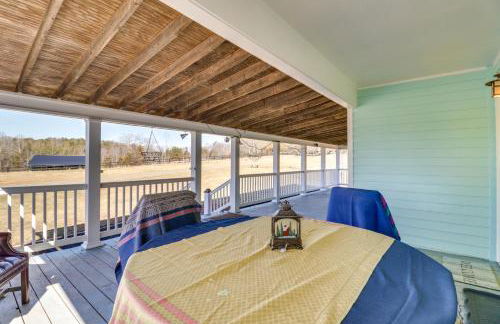 VA Wine and Horse Country Cottage, Near UVA - Photo 24