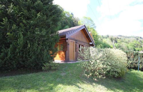 Chalet chez Corinne - Foto 1